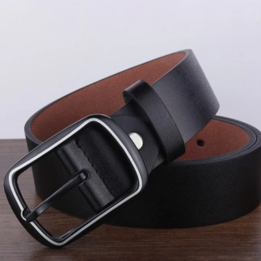 Thắt Lưng Nam Da Thật Retro Sang Trọng - Giá 115.000₫, Giảm Giá Đặc Biệt 5