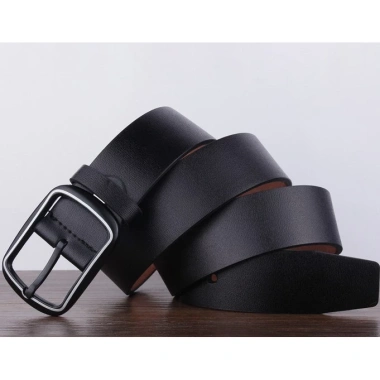 Thắt Lưng Nam Da Thật Retro Sang Trọng - Giá 115.000₫, Giảm Giá Đặc Biệt 6