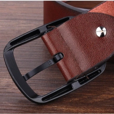 Thắt Lưng Nam Da Thật Retro Sang Trọng - Giá 115.000₫, Giảm Giá Đặc Biệt 8