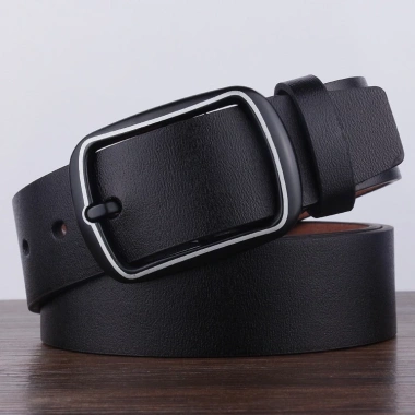 Thắt Lưng Nam Da Thật Retro Sang Trọng - Giá 115.000₫, Giảm Giá Đặc Biệt 9