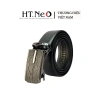 Thắt lưng nam da voi HT.NEO dẻo dai, thiết kế lịch thiệp DL20, giá 295.000₫