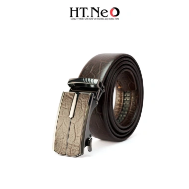 Thắt lưng nam da voi HT.NEO dẻo dai, thiết kế lịch thiệp DL20, giá 295.000₫ 2
