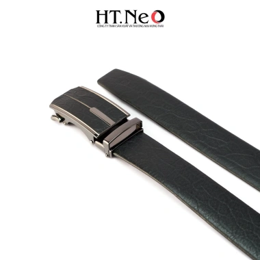 Thắt lưng nam da voi HT.NEO dẻo dai, thiết kế lịch thiệp DL20, giá 295.000₫ 6