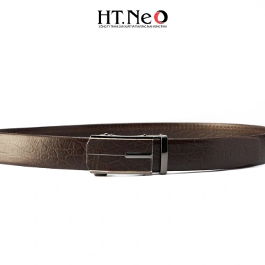 Thắt lưng nam da voi HT.NEO dẻo dai, thiết kế lịch thiệp DL20, giá 295.000₫ 8