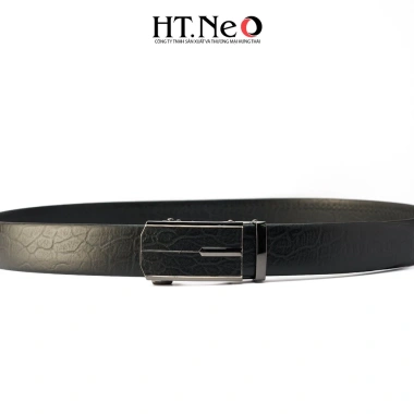 Thắt lưng nam da voi HT.NEO dẻo dai, thiết kế lịch thiệp DL20, giá 295.000₫ 9