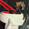 Thắt lưng nam graffiti tự động điều chỉnh da thật chính hãng – Giá chỉ 197.212₫ 2