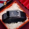Thắt lưng nam GUSKI da bò thật sang trọng - Chính hãng, giảm giá 895.000đ 2