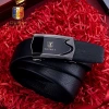 Thắt lưng nam GUSKI da bò thật sang trọng - Chính hãng, giảm giá 895.000đ 6