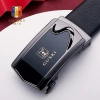 Thắt lưng nam GUSKI da bò thật sang trọng - Chính hãng, giảm giá 895.000đ 7