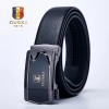 Thắt lưng nam GUSKI da bò thật sang trọng - Chính hãng, giảm giá 895.000đ 8