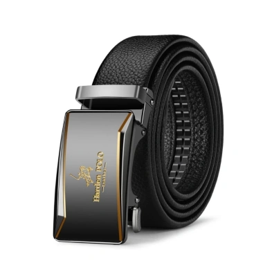 Thắt lưng nam Harden PoLo da bò cao cấp - Sang trọng, lịch sự, phù hợp công sở, giá 207.400₫ 3 Thắt lưng nam Harden PoLo da bò cao cấp - Sang trọng, lịch sự, phù hợp công sở, giá 207.400₫ 3