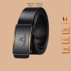 Thắt lưng nam HARDENPOLO da bò cao cấp, kèm hộp đựng - Giá chỉ 198.000đ 2