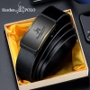 Thắt lưng nam HARDENPOLO da bò cao cấp, kèm hộp đựng - Giá chỉ 198.000đ 3