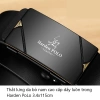 Thắt lưng nam HARDENPOLO da bò fullbox EL07 - Khóa tự động, cao cấp, giá 198.000 8