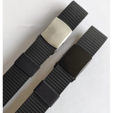 Thắt lưng nam hợp kim khóa nylon 3.8cm, giấu tiền an toàn, dây kéo ngoài trời 9 Thắt lưng nam hợp kim khóa nylon 3.8cm, giấu tiền an toàn, dây kéo ngoài trời 9