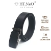 Thắt Lưng Nam HT.NeO DL-20 Mặt Khoá Lăn Tiện Lợi Da Bò Cao Cấp - Giá 370.000₫