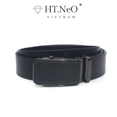 Thắt Lưng Nam HT.NeO DL-20 Mặt Khoá Lăn Tiện Lợi Da Bò Cao Cấp - Giá 370.000₫ 2 Thắt Lưng Nam HT.NeO DL-20 Mặt Khoá Lăn Tiện Lợi Da Bò Cao Cấp - Giá 370.000₫ 2