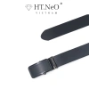 Thắt Lưng Nam HT.NeO DL-20 Mặt Khoá Lăn Tiện Lợi Da Bò Cao Cấp - Giá 370.000₫ 8