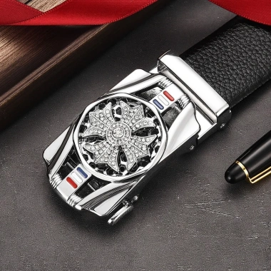 Thắt Lưng Nam Khóa Tự Động Cao Cấp - Giảm 20% Chỉ 2000Đ, Phong Cách Hàn Quốc Chính Hãng 10 Thắt Lưng Nam Khóa Tự Động Cao Cấp - Giảm 20% Chỉ 2000Đ, Phong Cách Hàn Quốc Chính Hãng 10