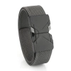 Thắt lưng nam kim loại khóa, dây vải thun nylon 34mm - Giá chỉ 149.600 VND 8