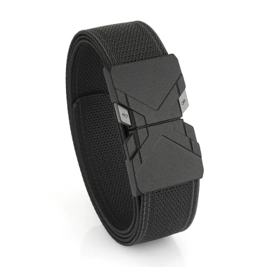 Thắt lưng nam kim loại khóa, dây vải thun nylon 34mm - Giá chỉ 149.600 VND 10 Thắt lưng nam kim loại khóa, dây vải thun nylon 34mm - Giá chỉ 149.600 VND 10