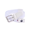 Thắt lưng nam Le Coq Golf LG5SBL00MV-WH00 - Da thật, thiết kế sang trọng, độ bền cao, giảm giá 22%