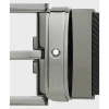 Thắt Lưng Nam MB 35mm Da Bò 2 Mặt Rectangular Roll Pin Buckle - Giá giảm 5.350.000 VND MB123.908 MB130.586 7