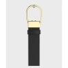 Thắt Lưng Nam MB Horseshoe Buckle Đen 35mm Da Bò 2 Mặt Reversible - Giá Ưu Đãi 4.630.000₫ 5