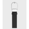 Thắt Lưng Nam MB Horseshoe Buckle Đen 35mm Da Bò 2 Mặt Reversible - Giá Ưu Đãi 4.630.000₫ 6