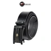 Thắt lưng nam Minh Tâm da bò MT201-25 - Khóa kim loại tự động, giá chỉ 250.000đ
