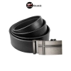 Thắt lưng nam Minh Tâm da bò MT201-25 - Khóa kim loại tự động, giá chỉ 250.000đ 4