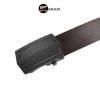 Thắt lưng nam Minh Tâm da bò MT201-25 - Khóa kim loại tự động, giá chỉ 250.000đ 8