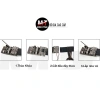 Thắt lưng nam Minh Tâm da bò MT201-25 - Khóa kim loại tự động, giá chỉ 250.000đ 9