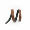 Thắt lưng nam Neil Belt da bò thật vân Saffiano, khóa kim Andras cao cấp - Giá chỉ 449.000 VND 9