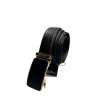 Thắt lưng nam OWEN da bò thật cao cấp, khóa trượt, vân da voi - chỉ 519.000₫ 6