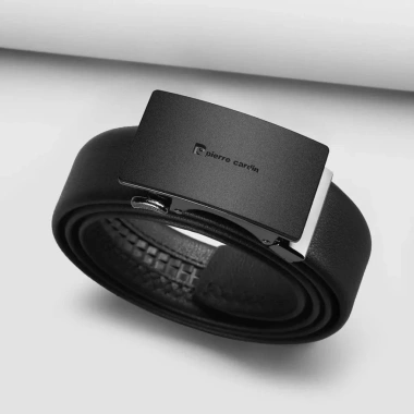 Thắt lưng nam PIE 056 mặt xám - tặng cây đục lỗ, giảm giá 20% chỉ 500.000đ 4 Thắt lưng nam PIE 056 mặt xám - tặng cây đục lỗ, giảm giá 20% chỉ 500.000đ 4