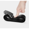 Thắt lưng nam PIE 056 mặt xám - tặng cây đục lỗ, giảm giá 20% chỉ 500.000đ 6