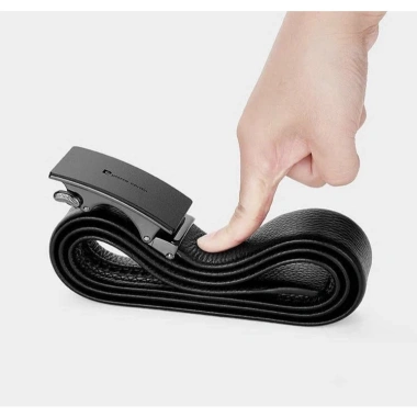 Thắt lưng nam PIE 056 mặt xám - tặng cây đục lỗ, giảm giá 20% chỉ 500.000đ 6 Thắt lưng nam PIE 056 mặt xám - tặng cây đục lỗ, giảm giá 20% chỉ 500.000đ 6