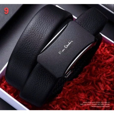 Thắt lưng nam PIE đồng giá 550k - Nhiều mẫu thời trang, giá chỉ 550.000 VNĐ 2