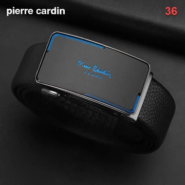 Thắt lưng nam PIE đồng giá 550k - Nhiều mẫu thời trang, giá chỉ 550.000 VNĐ 7