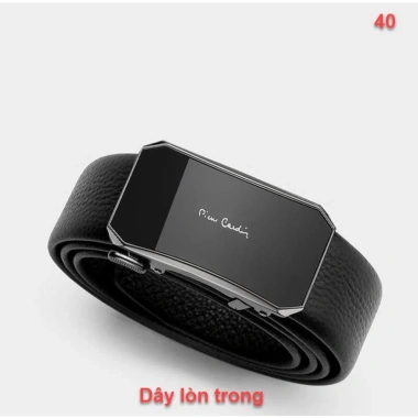 Thắt lưng nam PIE đồng giá 550k - Nhiều mẫu thời trang, giá chỉ 550.000 VNĐ 9