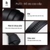 Thắt Lưng Nam PUZO Da Bò Nhân Tạo 2 Mặt Dây, Khóa Kim, Phối Đồ Dễ Dàng T30 - 179k 2