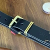 Thắt Lưng Nam TL LEATHER Da Bò Nguyên Tấm - Khóa Đồng Đúc Bền Bỉ, 380.000đ 7