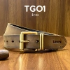 Thắt Lưng Nam TL LEATHER Da Bò Nguyên Tấm - Khóa Đồng Đúc Bền Bỉ, 380.000đ 9