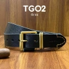 Thắt Lưng Nam TL LEATHER Da Bò Nguyên Tấm - Khóa Đồng Đúc Bền Bỉ, 380.000đ 10