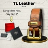 Thắt Lưng Nam TL LEATHER Da Bò Nguyên Tấm - Khóa Đồng Đúc Cao Cấp, Giá 380.000₫ 2
