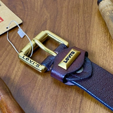 Thắt Lưng Nam TL LEATHER Da Bò Nguyên Tấm - Khóa Đồng Đúc Cao Cấp, Giá 380.000₫ 7