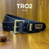 Thắt Lưng Nam TL LEATHER Da Bò Nguyên Tấm - Khóa Đồng Đúc Cao Cấp, Giá 380.000₫ 10