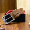 Thắt Lưng Nam TL Leather Da Bò Nguyên Tấm - Khóa Hợp Kim Chống Rỉ, Bền Bỉ, 380.000₫ 7