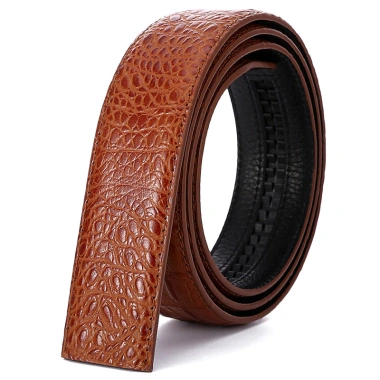 Thắt Lưng Nam Tự Động Khóa Da Thật Họa Tiết Cá Sấu Thời Trang Trung Niên 173.350 2 Thắt Lưng Nam Tự Động Khóa Da Thật Họa Tiết Cá Sấu Thời Trang Trung Niên 173.350 2
